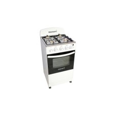 Плита DAHATI 2000-01