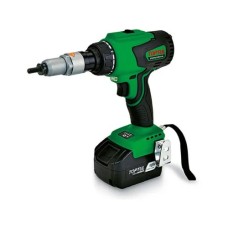 Заклепувальник Toptul під різьбові заклепки M4, M5 (KPNP008ME)