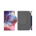 Чохол до планшета BeCover Smart Case Samsung Galaxy Tab A11 SM-X133/X135 8.7" Space (713978)