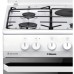 Плита Hansa FCMW54000H