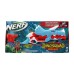 Іграшкова зброя Hasbro Nerf Трицерабласт (F0803)