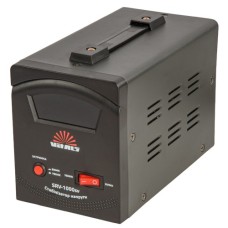Стабілізатор напруги Vitals SRV-1000sv (246600)