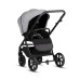 Коляска TUTIS 2 в 1Leo3 plus (Warm Grey) (1582068)