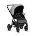 Коляска TUTIS 2 в 1Leo3 plus (Warm Grey) (1582068)