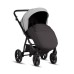 Коляска TUTIS 2 в 1Leo3 plus (Warm Grey) (1582068)