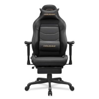 Крісло ігрове Cougar Explore Neo Gold