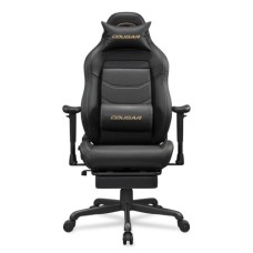 Крісло ігрове Cougar Explore Neo Gold