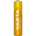 Батарейка Varta AAA Longlife лужна * 24 (04103301134)