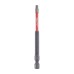 Біта для шуруповерта Milwaukee SHOCKWAVE, TX20, 90мм 1шт (4932430878)