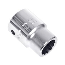 Торцева головка Hans 3/4", 12-гран., 41мм (6402M41)