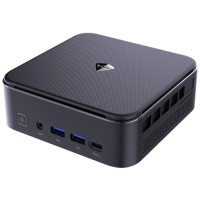 Комп'ютер Machenike Mini GTR (HP8745H48)