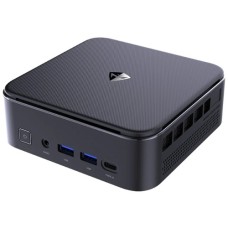 Комп'ютер Machenike Mini GTR (HP8745H48)