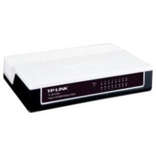 Комутатор мережевий TP-Link TL-SF1016D