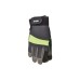 Захисні рукавички Ryobi RAC811M, вологозахист, р. М (5132002992)