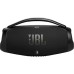 Акустична система JBL Boombox 3 Wi-Fi Black (JBLBB3WIFIBLKEP)