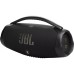 Акустична система JBL Boombox 3 Wi-Fi Black (JBLBB3WIFIBLKEP)