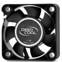 Кулер до корпусу Deepcool XFAN 40