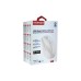 Мишка Promate Kitt Wireless White (kitt.white)