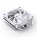 Кулер до процесора JONSBO HP400S White