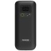 Мобільний телефон Sigma X-style 171 MINI Track Black-Green (4827798813720)