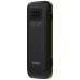 Мобільний телефон Sigma X-style 171 MINI Track Black-Green (4827798813720)