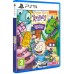 Гра Sony Rugrats: Adventures in Gameland (Невгамовні), BD диск (5056635608208)