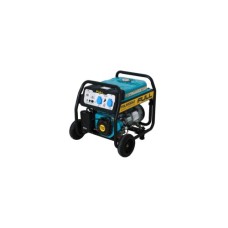 Генератор FULL FGL 5000LE, 50Hz, 4.75kVA/3.8kW, бак 28л, ручний/стартер (FGL 5000LE)