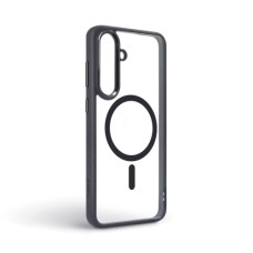 Чохол до мобільного телефона Armorstandart Unit MagCase Samsung S25 FE 5G Black (ARM89156)