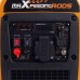 Генератор maXpeedingRODS MXR1500 інверторний (1 kW), 220V, 50Hz, 2,4л, ручний запуск (mxr1500)