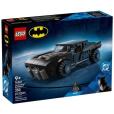 Конструктор LEGO Super Heroes Бетмен: Бетмобіль (76332)
