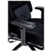Крісло ігрове GT Racer X-5099 Black (X-5099 Fabric Black)