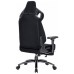 Крісло ігрове GT Racer X-5099 Black (X-5099 Fabric Black)