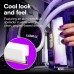 Модуль пам'яті для комп'ютера DDR5 16GB 6000 MHz Pro Overclocking White Micron (CP16G60C36U5W)