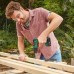 Шуруповерт Bosch EasyImpact 18V-38, 18V, 2Ah, 20-38Нм, 0-430-0-1630об/хв, кейс (0.603.9D8.003)