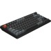 Клавіатура Keychron V1 Ultra Keychron Red Switch RGB UA Black (V1U-D1-UA)