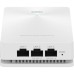 Точка доступу Wi-Fi Grandstream GWN7661