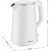 Електрочайник Sencor SWK 0550WH