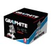 Стрічкова пила Graphite 1600W, диск 254x30мм, 0-45°, 4800об/хв (59G801)