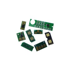 Чип для картриджа HP LJ M4555/Enterprise 600 M601/602/603/CE390A, 10K, 50pcs/plate Wellchip (CHPCE390A50)