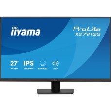 Монітор iiyama X2791QS-B1