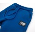 Штани дитячі Cloise спортивні флісові (CL0154024-140G-blue)