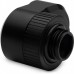 Фітинг для СРО Ekwb EK-Quantum Torque Rotary Offset 14 - Black (3831109832868)