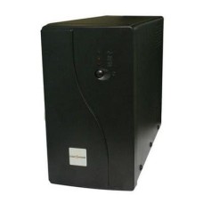 Пристрій безперебійного живлення 650VA (AVR) LogicPower (1078)