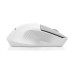 Мишка REAL-EL RM-480W Wireless/Bluetooth White (EL123200050)