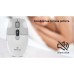 Мишка REAL-EL RM-480W Wireless/Bluetooth White (EL123200050)