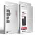 Чохол до мобільного телефона Armorstandart LikeCarbon2 MagCase для Apple iPhone 15 Black (ARM83807)