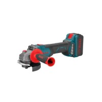 Шліфувальна машина Ronix акумуляторна 20В, 4Ah х 2 (8901K)