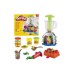 Набір для творчості Hasbro Play-Doh Блендер та смузі (F9142)