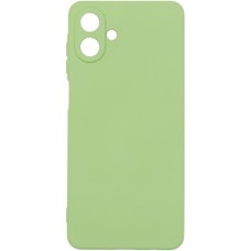 Чохол до мобільного телефона Armorstandart ICON Samsung A07 4G Green (ARM86773)