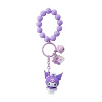 Брелок Hello Kitty Святкова серія Куромі (11689)